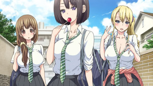 ヒナギクヴァージンロストクラブへようこそ kép