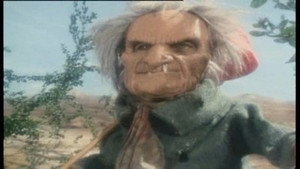 Terrahawks 3. évad Ep.8 8. epizód
