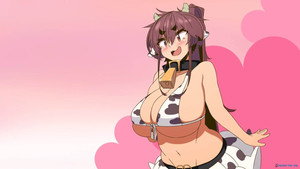 うしちち食べ放題!ジ・アニメーション kép