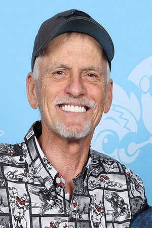 Rob Paulsen profil kép