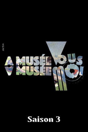 A Musée Vous, A Musée Moi 3. évad (2021-09-06) poszter