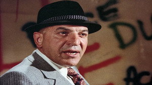 Kojak 1. évad Ep.1 A túszmentés