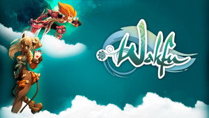 Wakfu kép