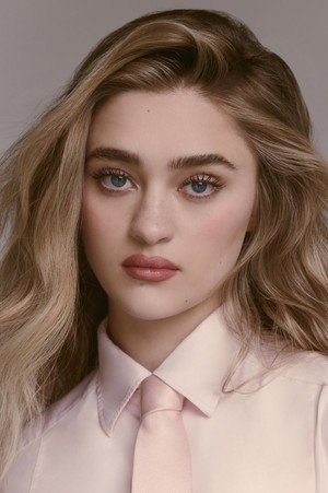 Lizzy Greene profil kép
