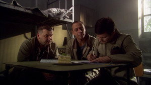 Cztery poziomo 1. évad Ep.4 4. epizód
