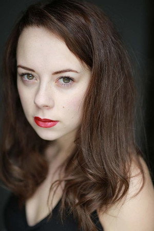 Alice Sykes profil kép