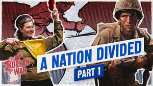 The Korean War by Indy Neidell Speciális epizódok Ep.5 5. epizód