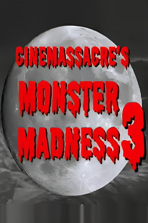 Cinemassacre's Monster Madness 3. évad (2009-10-01) poszter
