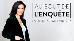 Au bout de l'enquête, la fin du crime parfait ? kép