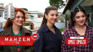 Omuz Omuza 1. évad Ep.3 3. epizód