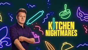 Kitchen Nightmares kép