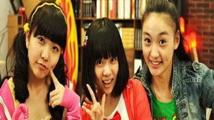 疯丫头 kép