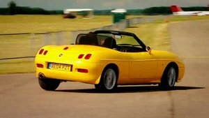 Top Gear 4. évad Ep.9 9. epizód