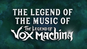 A Vox Machina legendája Speciális epizódok Ep.15 15. epizód