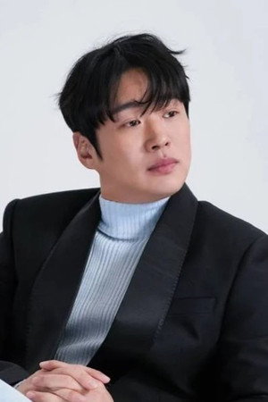 안재홍 profil kép