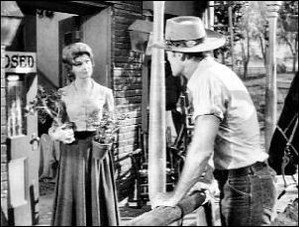 The Rifleman 5. évad Ep.3 3. epizód