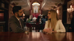 El señor de los cielos 10. évad Ep.33 33. epizód