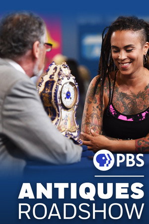 Antiques Roadshow poszter