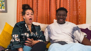 90 Day Fiancé: Pillow Talk 11. évad Ep.29 29. epizód