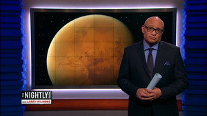 The Nightly Show with Larry Wilmore 1. évad Ep.18 18. epizód