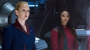 Star Trek: Discovery 4. évad Ep.13 Hazatérés