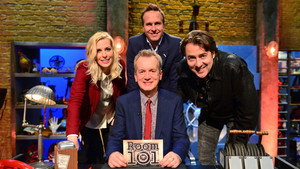 Room 101 15. évad Ep.5 5. epizód