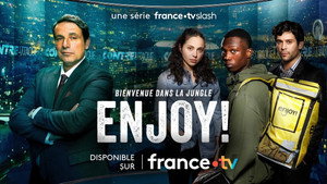 Enjoy ! kép