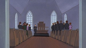 赤毛のアン 1. évad Ep.48 48. epizód
