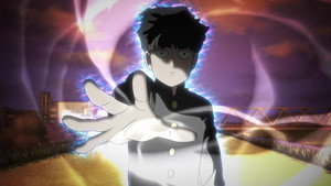 モブサイコ100 2. évad Ep.1 1. epizód