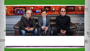 La Tele Letal 7. évad Ep.20 20. epizód