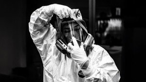 Fukushima - sokkoló napok kép