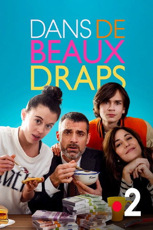 Dans de beaux draps poszter