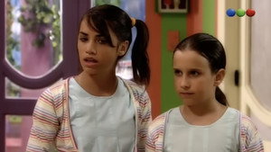 Chiquititas Sin Fin 1. évad Ep.14 14. epizód