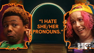 In The Closet 1. évad Ep.4 4. epizód