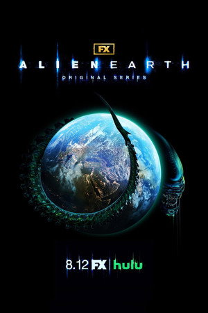 Alien: Föld poszter