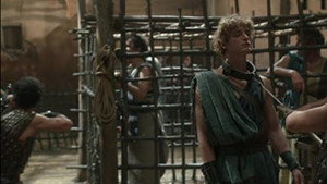 Odysseus 1. évad Ep.5 5. epizód