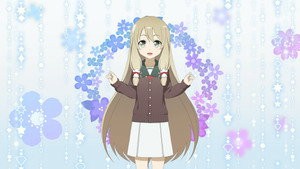 結城友奈は勇者である kép