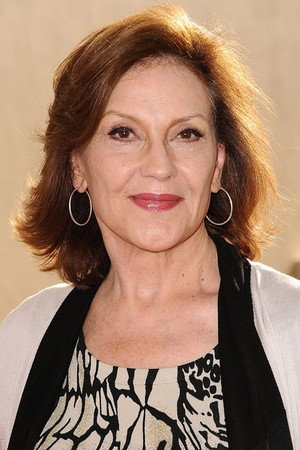 Kelly Bishop profil kép