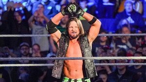 WWE Superstar Profiles 1. évad Ep.1 1. epizód
