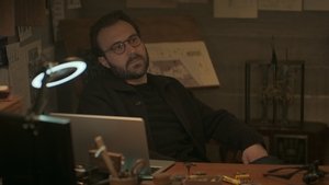 Lupin 2. évad Ep.4 4. fejezet