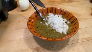Exploring Mexico's Kitchen with Rick Bayless 2. évad Ep.14 14. epizód