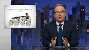 John Oliver-show az elmúlt hét híreiről 13. évad Ep.12 12. epizód