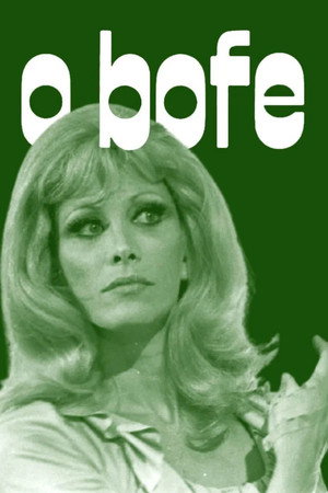 O Bofe 1. évad (1972-07-19) poszter