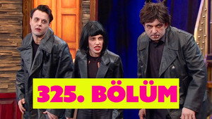 Güldür Güldür Show 11. évad Ep.13 13. epizód