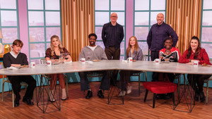 Sunday Brunch 15. évad Ep.9 9. epizód