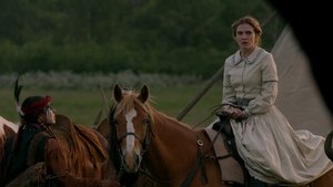 Hell on Wheels - Pokoli vadnyugat 4. évad Ep.6 6. epizód