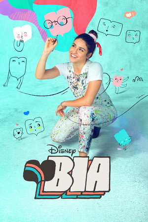 BIA poszter