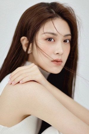 白冰可 profil kép