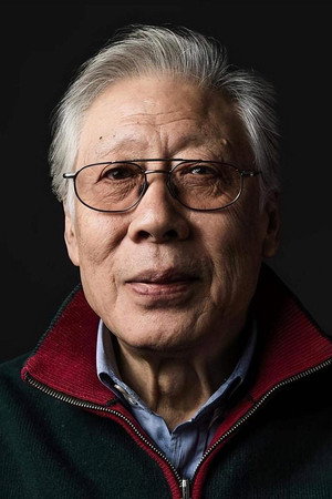 Jiao Huang profil kép