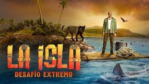 La Isla: Desafío Extremo kép